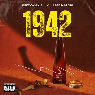 1942 (feat. Làșe Maroni) - Single