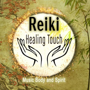 Reiki Healing Touch