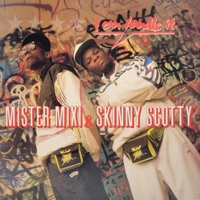 I Can Handle It - Single - Mistasweet