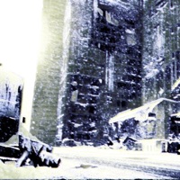 Ice Cold Eyes (feat. Kiitzuna) - Single - Pagliacci