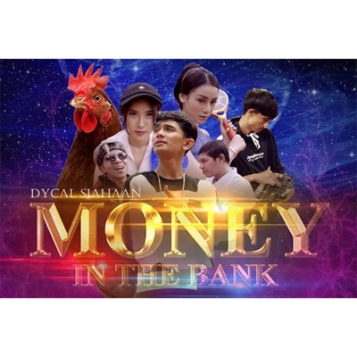 Money In the Bank (feat. Atta Halilintar, Lima & Vais Randi) - Single