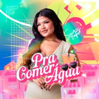 Pra Comer Água - Suires Borges