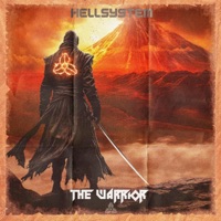 The Warrior - Single - Hellsystem