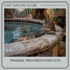 Tranquil Treatments for Cats