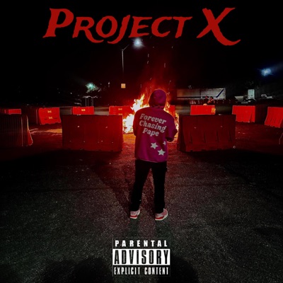 Project Xotic (feat. Jon Ty) - Single