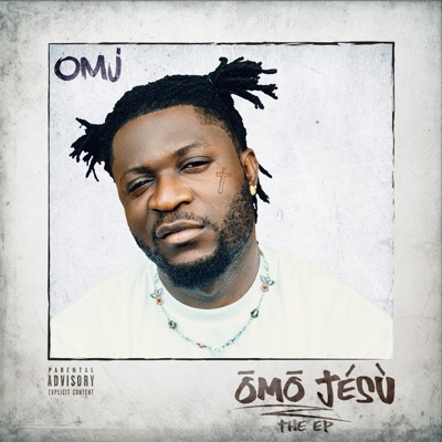 Omo Jesu - EP