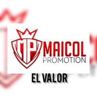 El valor - Single - maicol promotion