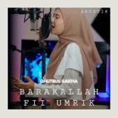 Barakallah Fii Umrik (Akustik) artwork