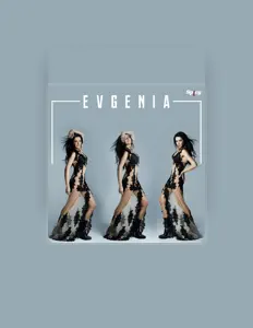 Listen to Evgenia, watch music videos, read bio, see tour dates & more!