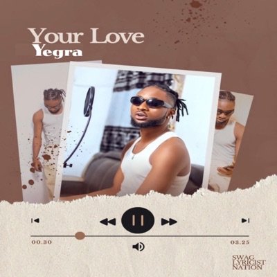 your love - Single