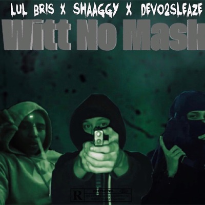 Witt No Mask (feat. LulBris & Shaaggy) - Single