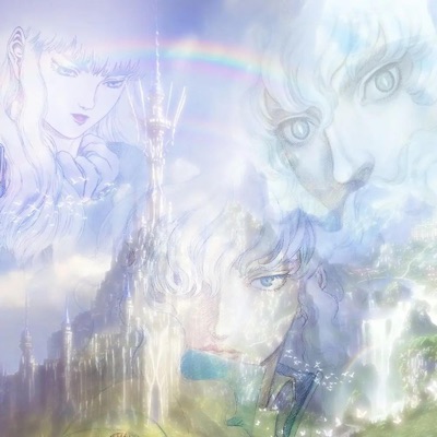 Dont Let Me Fade Away - Single