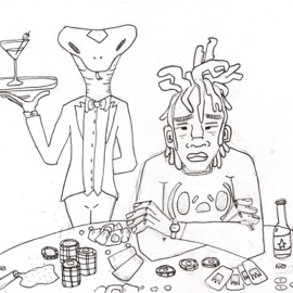 !! v tired !!! Jarren Blair & Majeska