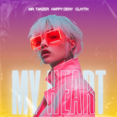 My heart - Single