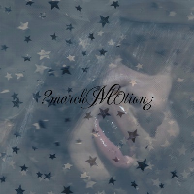 ?March Motion¿ (feat. OTG) - Single