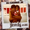 Broski - Single (feat. Jerel Aanu) - Single