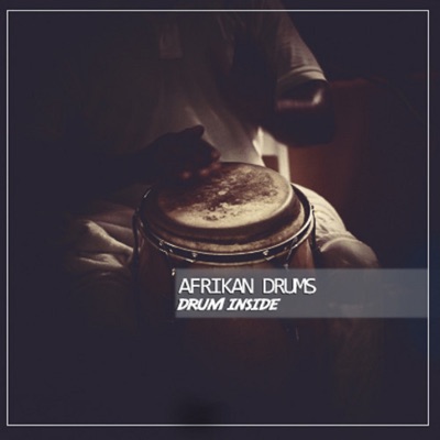 Drum Inside - Single