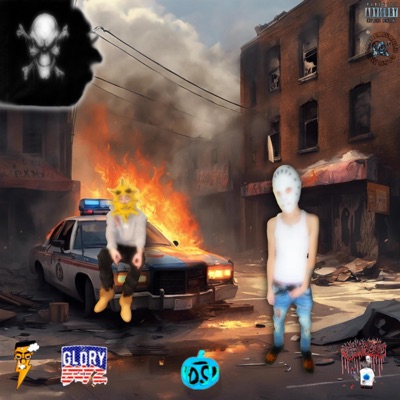 Black Flag (feat. Lil Flash) - Single