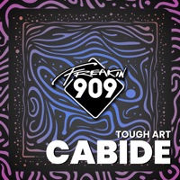 Cabide - Single - Tough Art