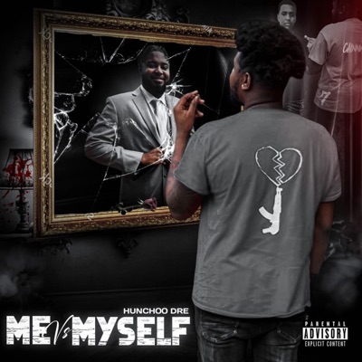Me Vs Myself