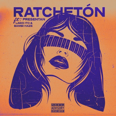 Cámara Mamá (feat. Lawd Ito & Bambi Haze) - Single