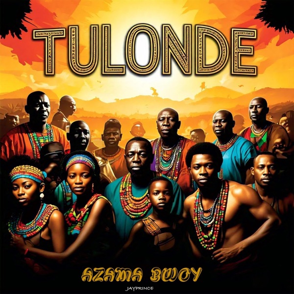 TULONDE BY BANKSTA