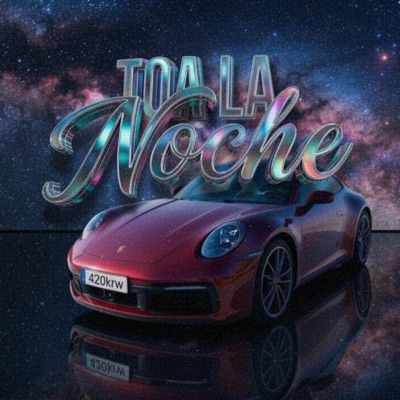 Toa La Noche - Single