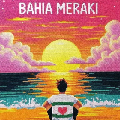 BAHIA MERAKI - Single