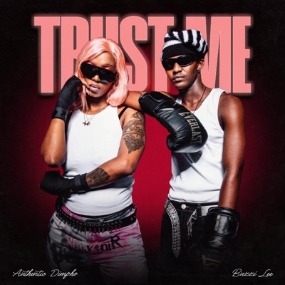Trust Me (feat. Buzzi Lee) - Single