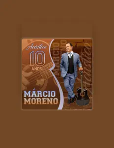 Listen to Marcio Moreno, watch music videos, read bio, see tour dates & more!