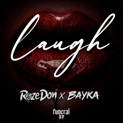 Laugh - Single
