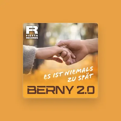 Listen to Berny 2.0, watch music videos, read bio, see tour dates & more!