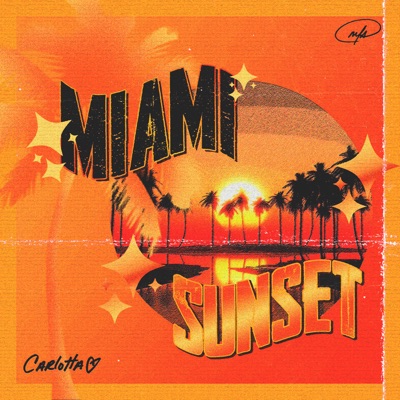 Miami Sunset - Single