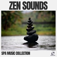 Zen Sounds - Spa Music Collection
