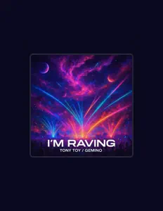 Hör dir TONY TOY an, schau dir Musikvideos an, lies die Biografie, finde Tourdaten und mehr!