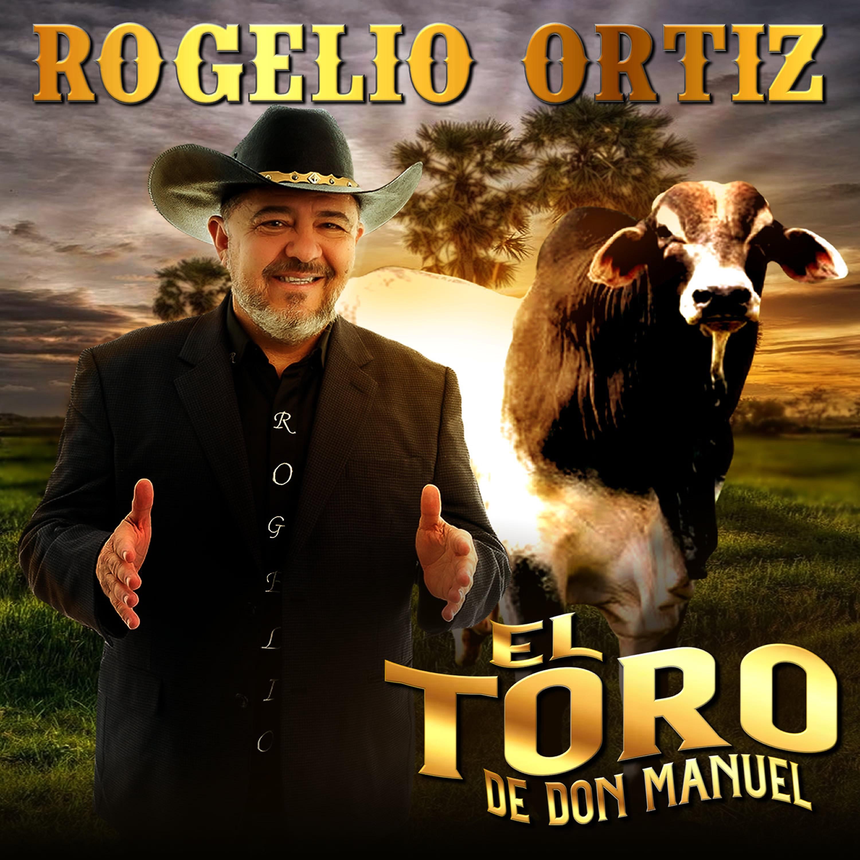 EL TORO DE DON MANUEL - Single
