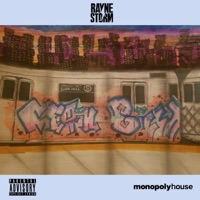 Gettin' Bizzy - Single - Rayne Storm