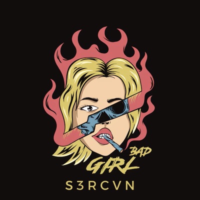 Bad Girl - Single