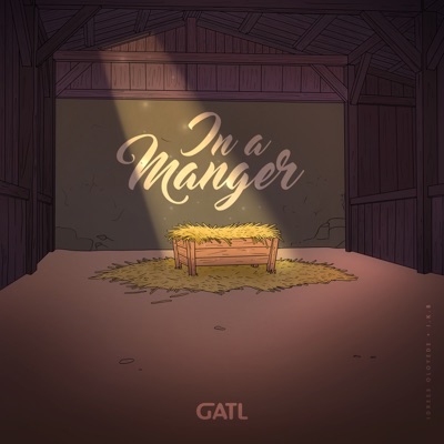 In a Manger - Single