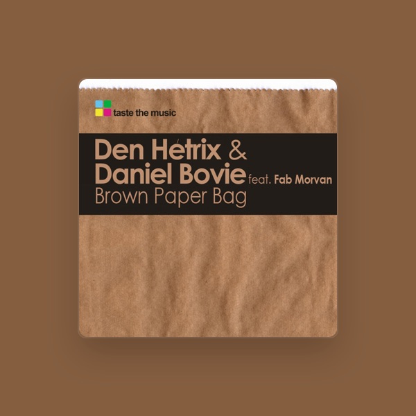 Den Hétrix's avatar