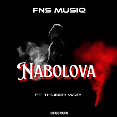 Nabolova (feat. Thuber wizy) - Single