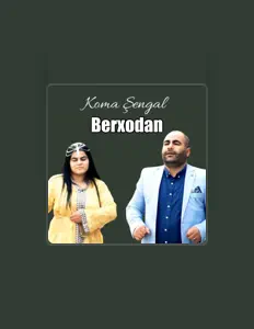 Koma Şengal सुनें, म्यूज़िक वीडियो देखें, बायो पढ़ें, दौरे की तारीखें और बहुत कुछ देखें!
