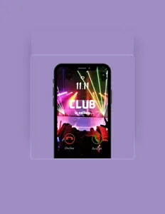Dengarkan ANTOINETTE, tonton video musik, baca bio, lihat tanggal tur & lainnya!