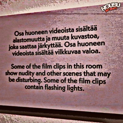 Antinormaali - Single