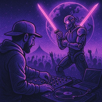 AMP-T2.1 (feat. Psyx3) - Single