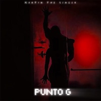 PUNTO G - Single - Martin the Singer
