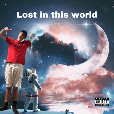 Lost In This World