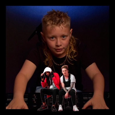 You're Only Human (feat. DropOut Kings) - Single