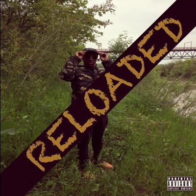 Good Things Entertainment Presents the Ex-Files, The Album RELOADED