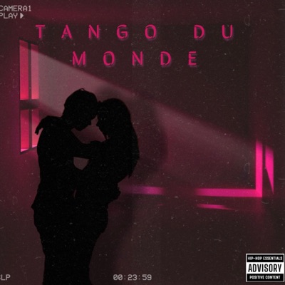 Tango du monde - Single